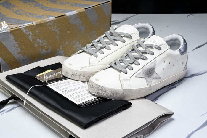 G*LDEN G*OSE SNEAKERS GGS-086