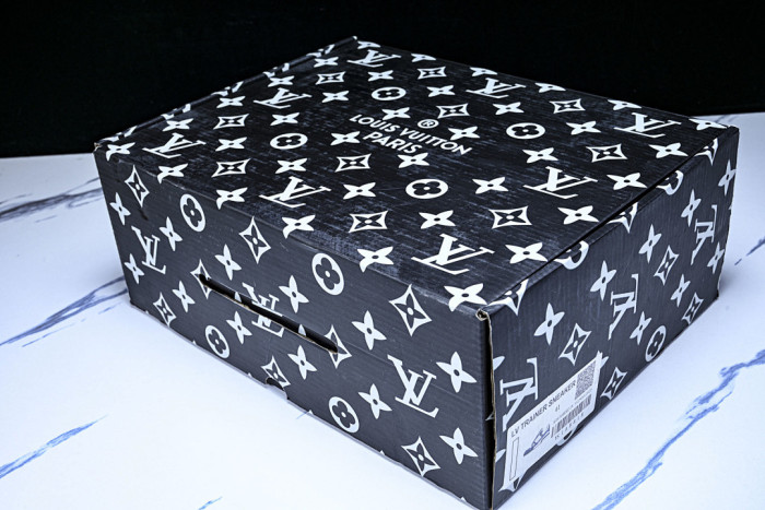 LVT SNEAKERS LVSRS-0135