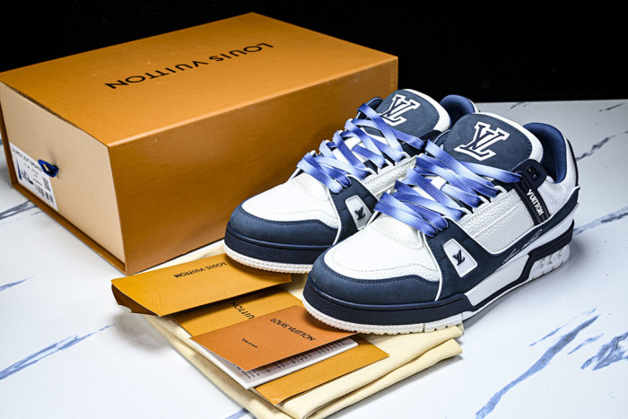 LVT SNEAKERS LVSRS-0135