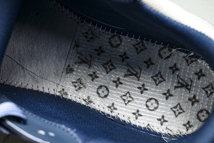 LVT SNEAKERS LVSRS-0135