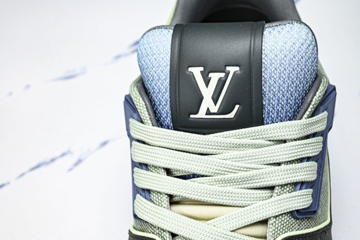 LVT SNEAKERS LVSRS-0101