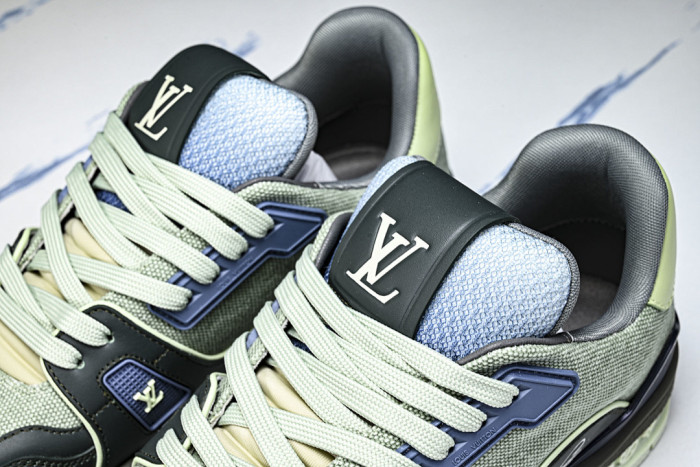 LVT SNEAKERS LVSRS-0101