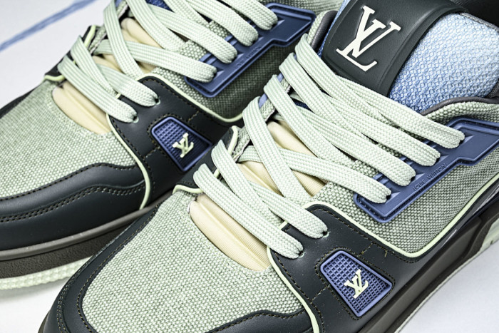 LVT SNEAKERS LVSRS-0101