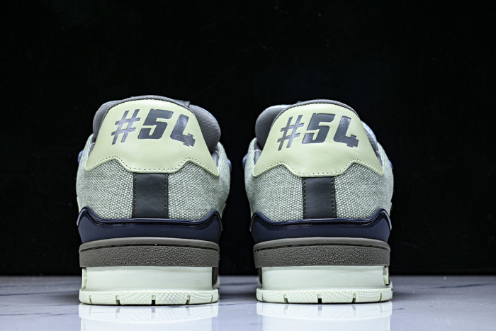 LVT SNEAKERS LVSRS-0101