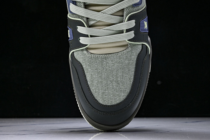 LVT SNEAKERS LVSRS-0101