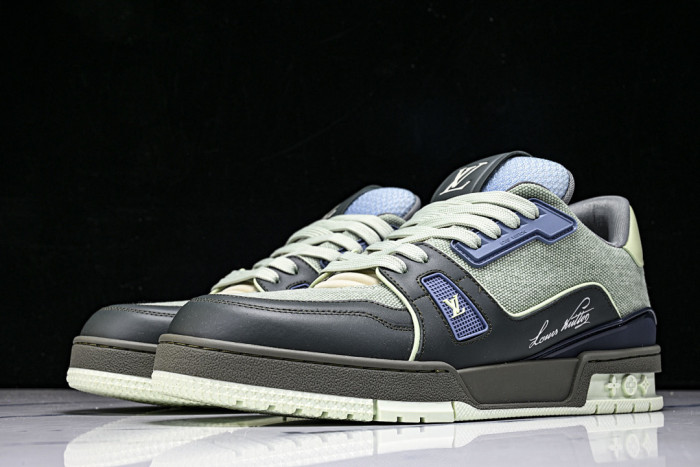 LVT SNEAKERS LVSRS-0101
