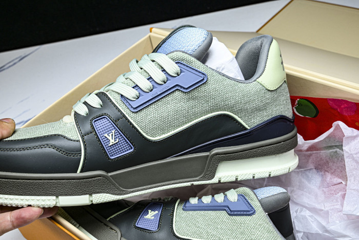 LVT SNEAKERS LVSRS-0101