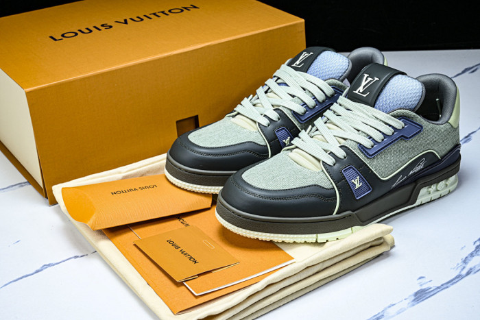 LVT SNEAKERS LVSRS-0101