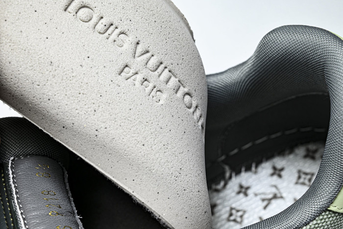 LVT SNEAKERS LVSRS-0101