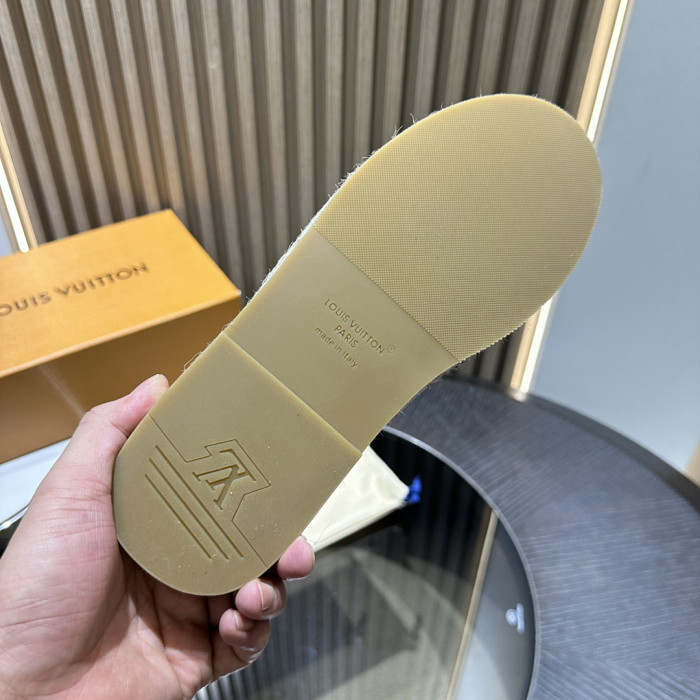 L*VT SANDALS LVLSS-0139