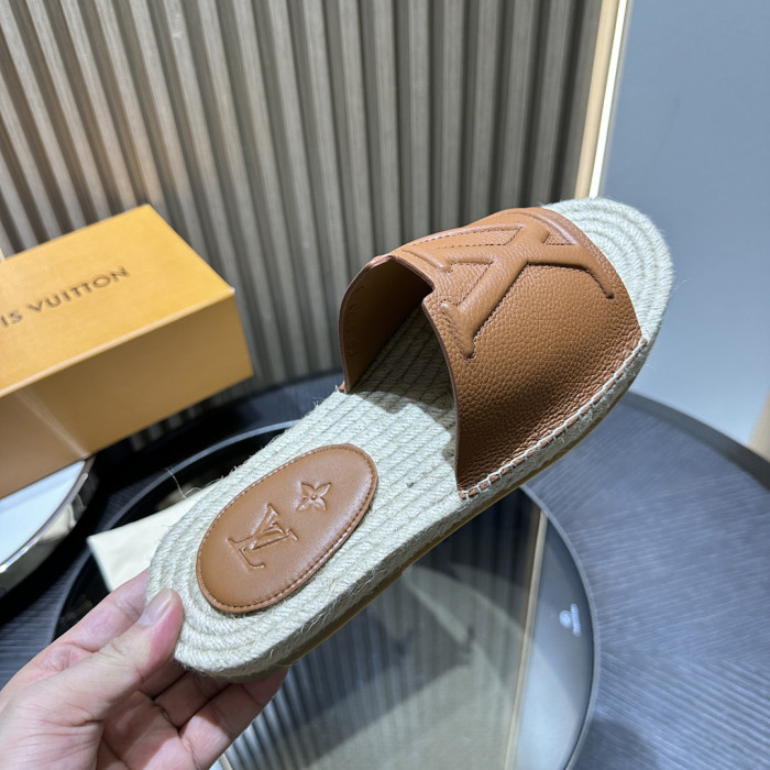 L*VT SANDALS LVLSS-0139