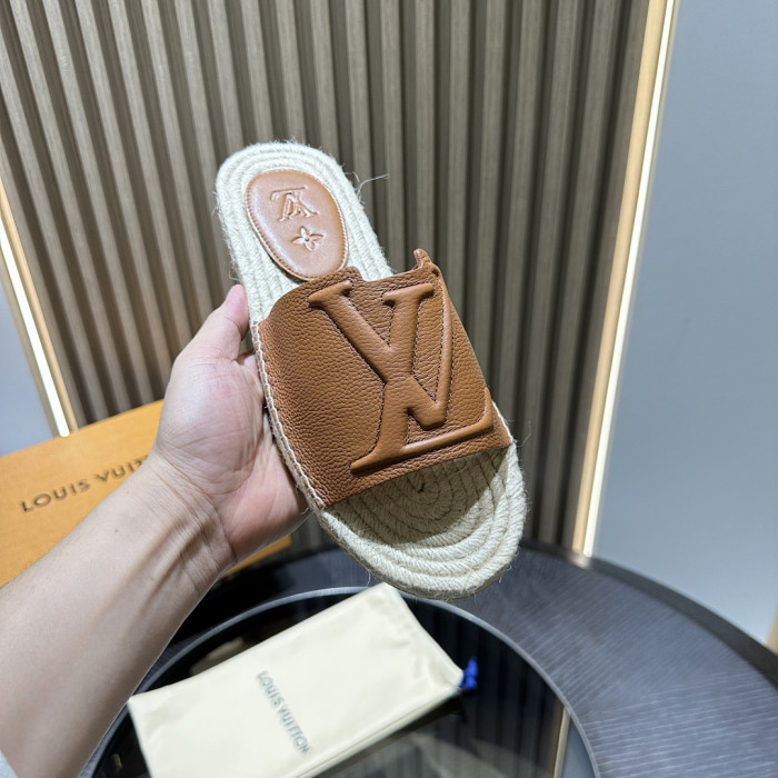 L*VT SANDALS LVLSS-0139