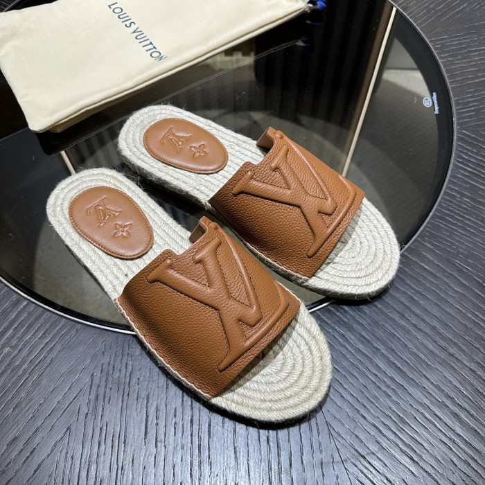 L*VT SANDALS LVLSS-0139