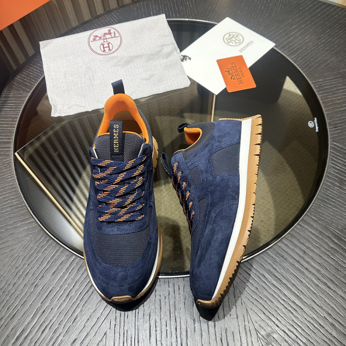 H*ER*MES SNEAKER HMESS-002