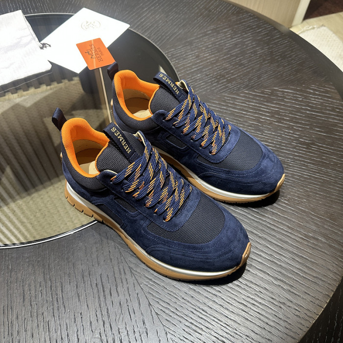 H*ER*MES SNEAKER HMESS-002