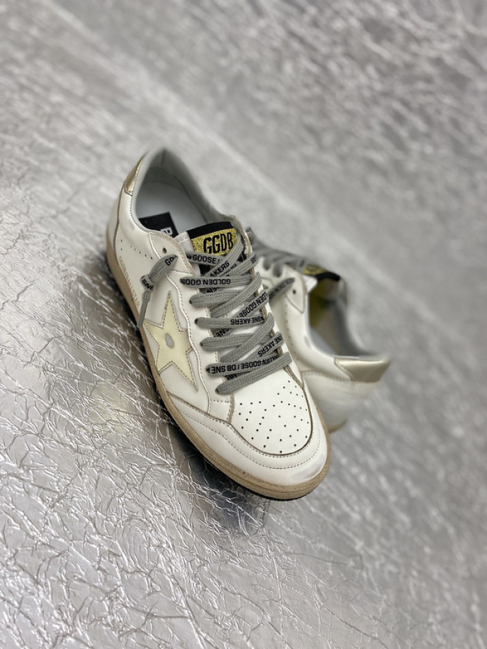 G*LDEN G*OSE SNEAKERS GGS-076