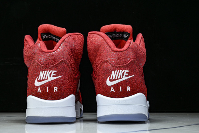 Air Jordan 5 Style HQ7978-600