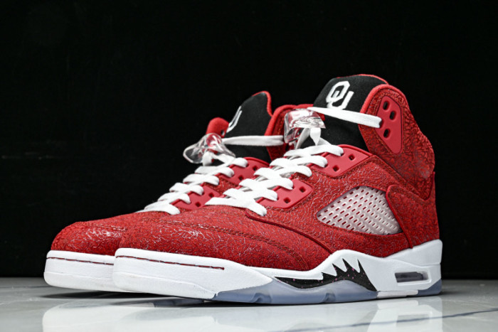 Air Jordan 5 Style HQ7978-600