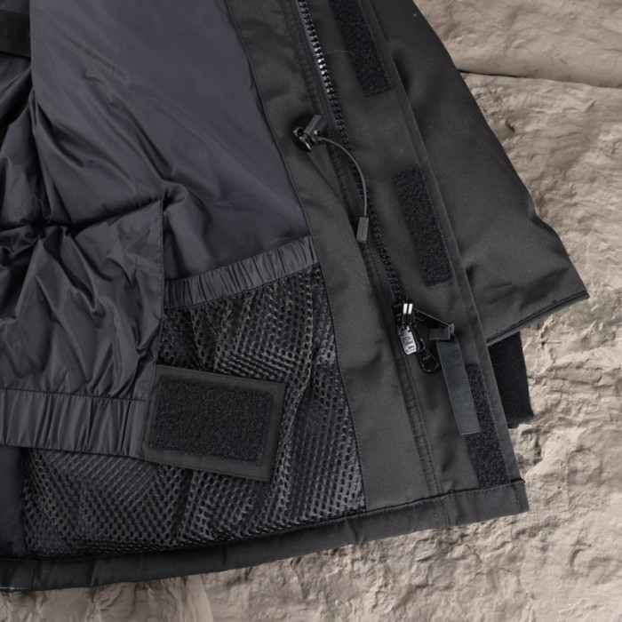 Can*a G00se clothes cgc-001