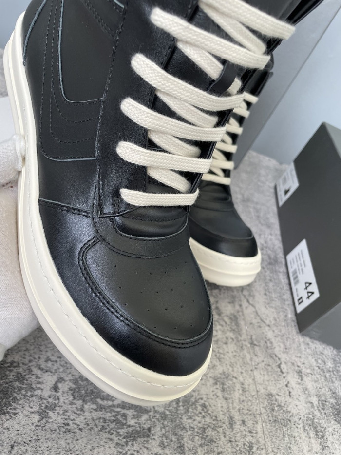 RICK OWEN.S SNEAKER HIGH RO-419
