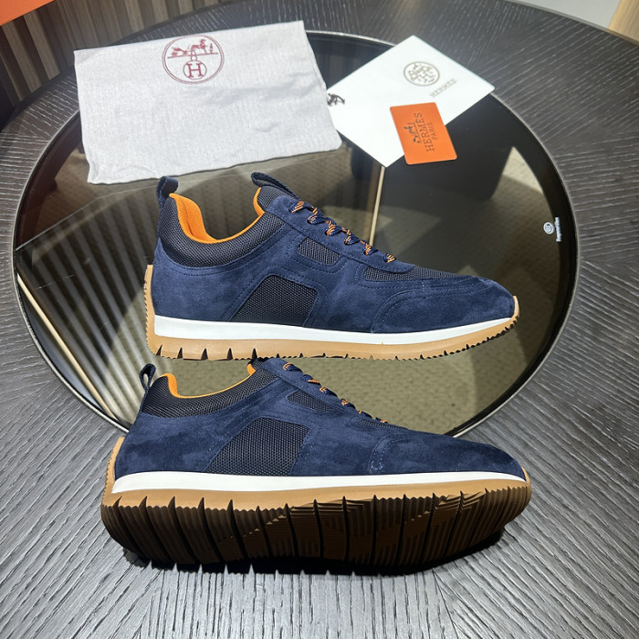 H*ER*MES SNEAKER HMESS-002