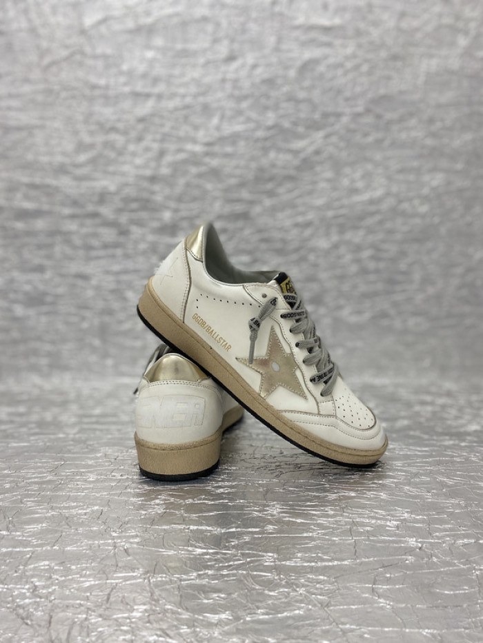 G*LDEN G*OSE SNEAKERS GGS-076