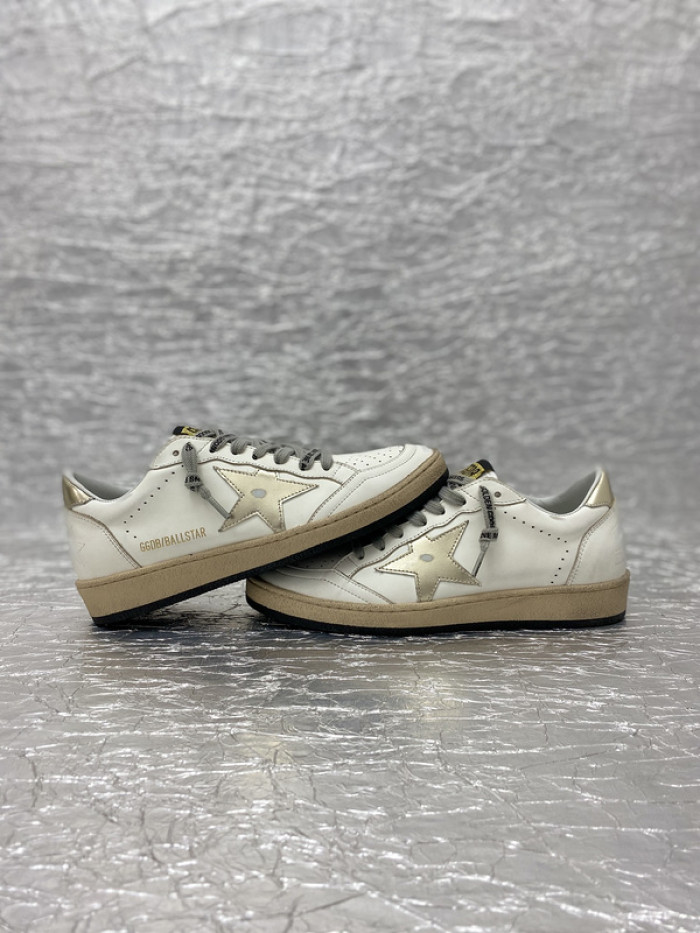 G*LDEN G*OSE SNEAKERS GGS-076