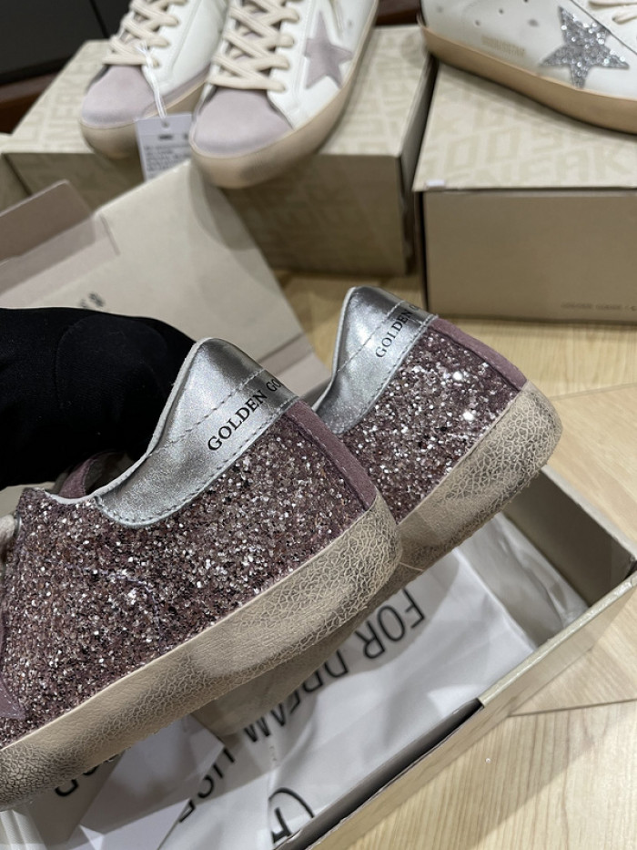 G*LDEN G*OSE SNEAKERS GGS-047