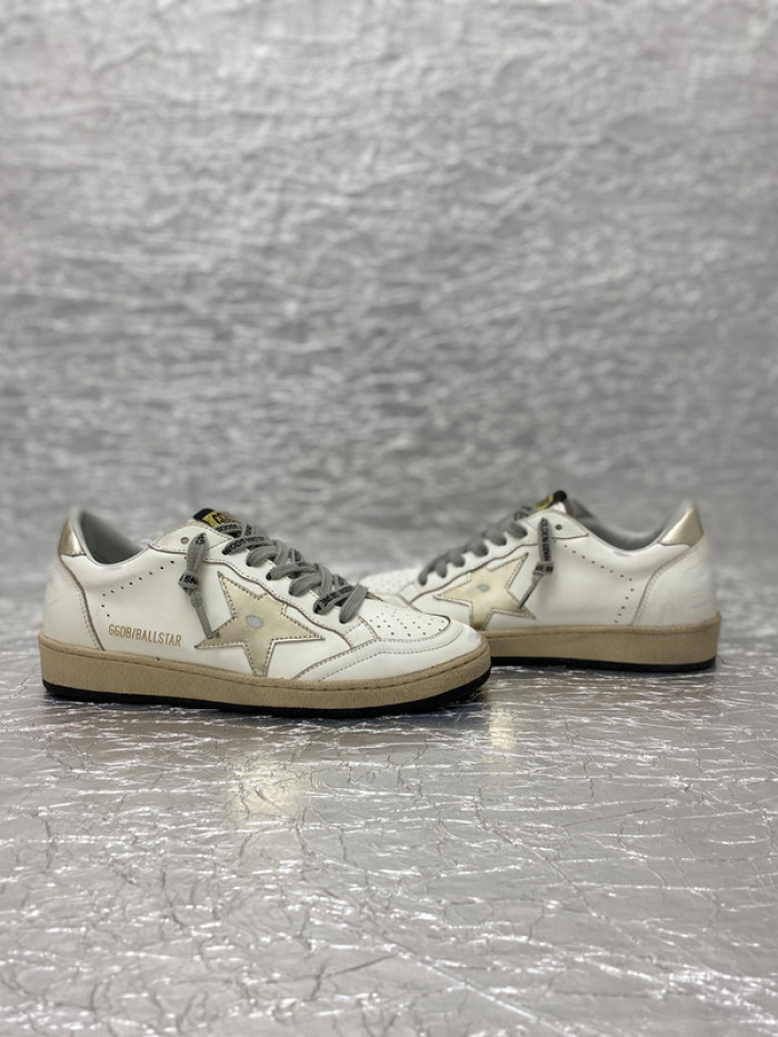 G*LDEN G*OSE SNEAKERS GGS-076