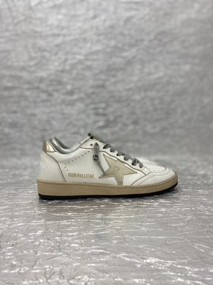 G*LDEN G*OSE SNEAKERS GGS-076