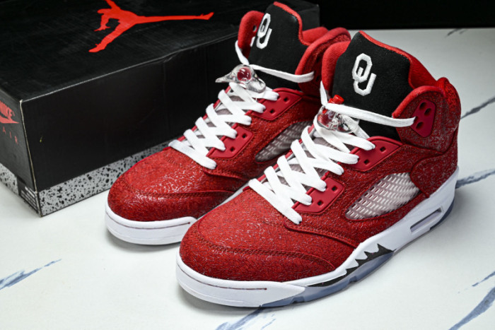 Air Jordan 5 Style HQ7978-600