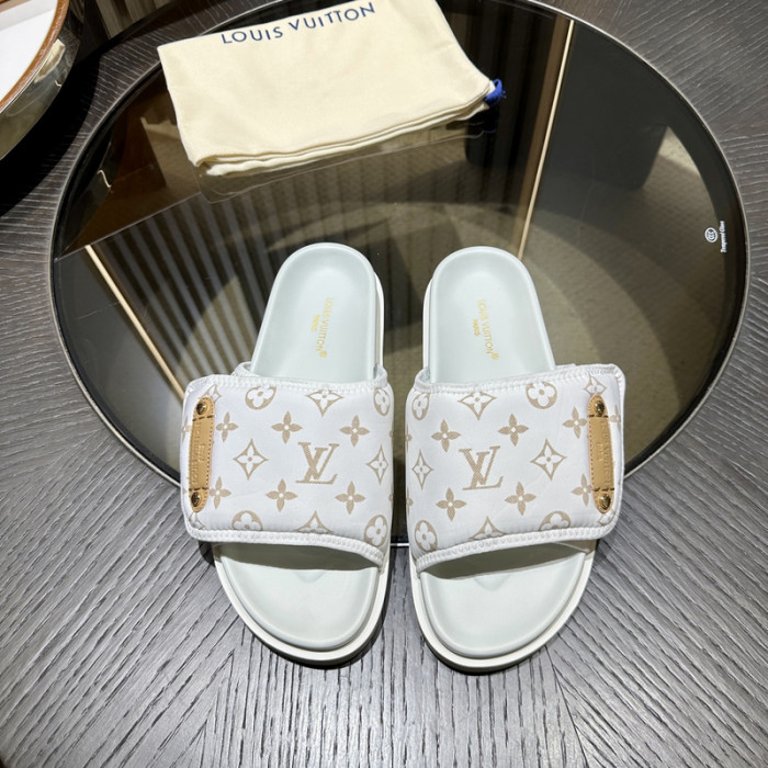 L*VT SANDALS LVLSS-024