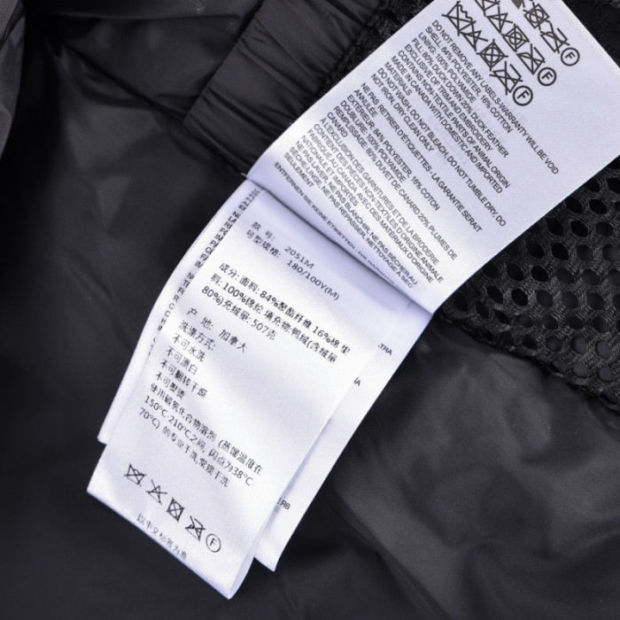 Can*a G00se clothes cgc-001