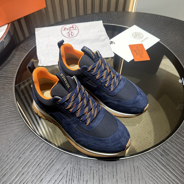 H*ER*MES SNEAKER HMESS-002