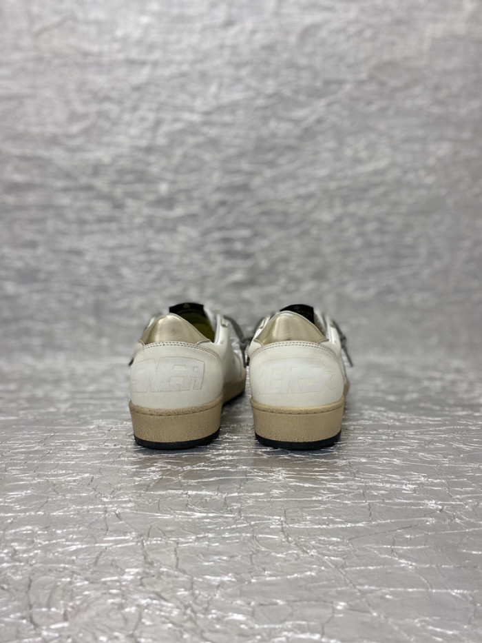 G*LDEN G*OSE SNEAKERS GGS-076