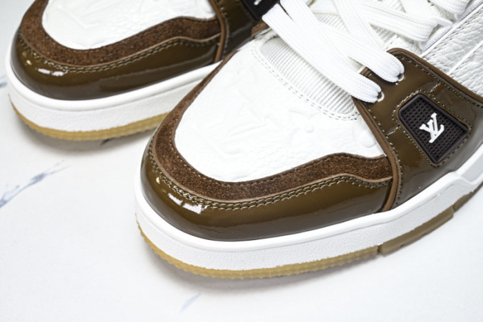 LVT SNEAKERS LVSRS-0089