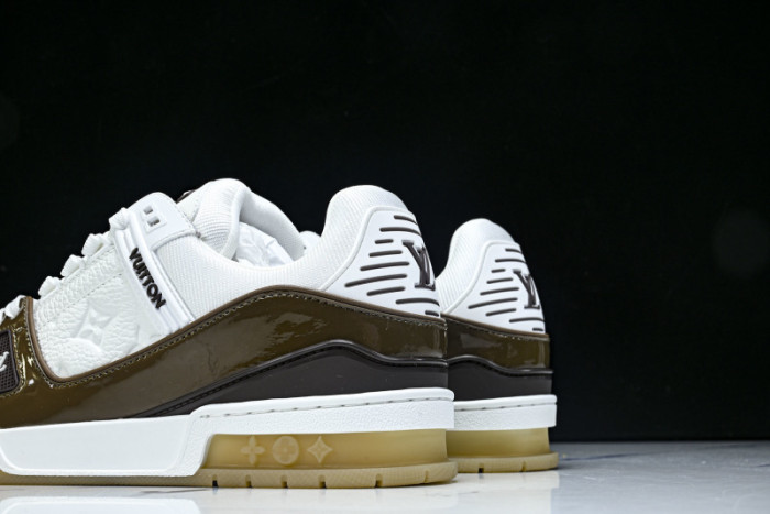 LVT SNEAKERS LVSRS-0089