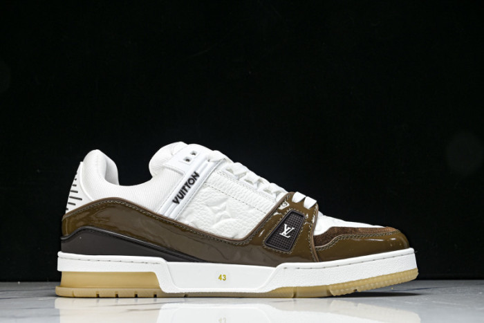 LVT SNEAKERS LVSRS-0089