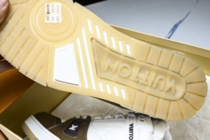 LVT SNEAKERS LVSRS-0089