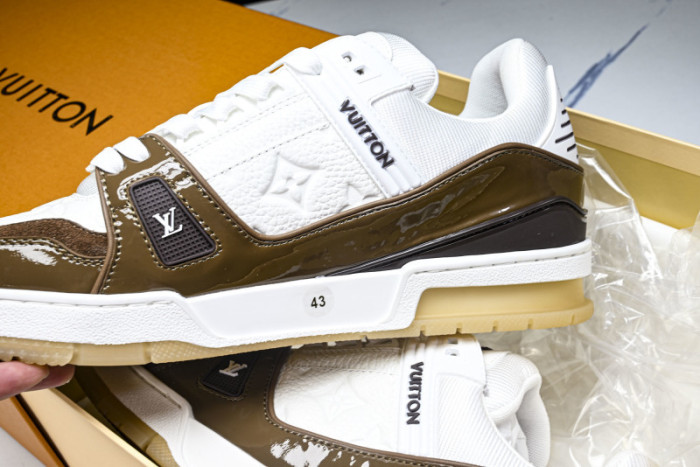 LVT SNEAKERS LVSRS-0089