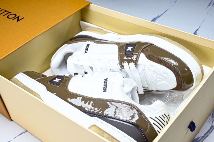 LVT SNEAKERS LVSRS-0089