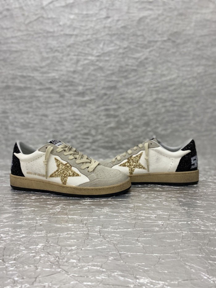 G*LDEN G*OSE SNEAKERS GGS-074