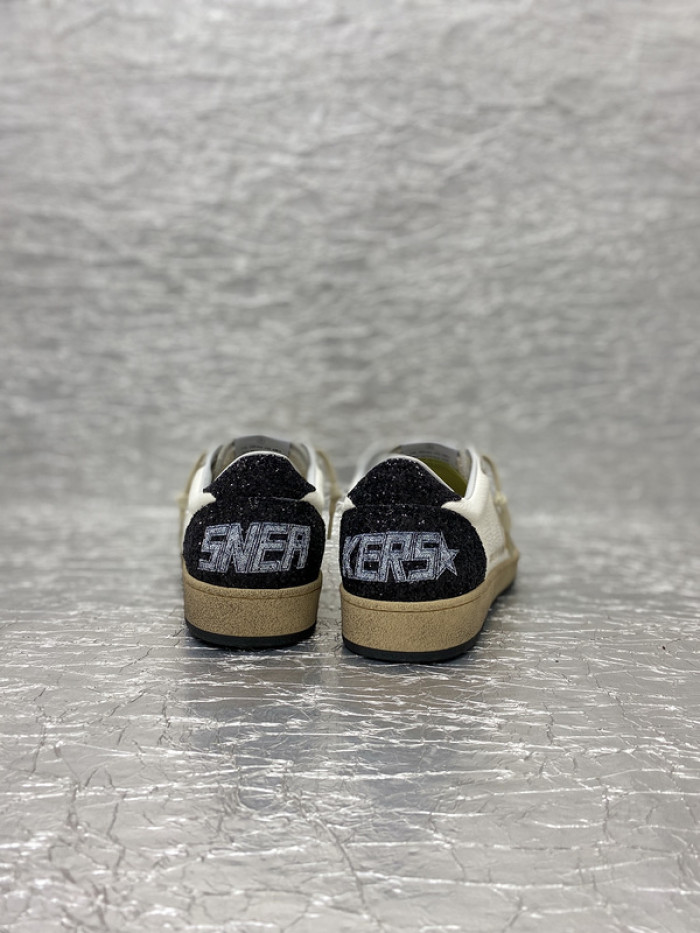 G*LDEN G*OSE SNEAKERS GGS-074