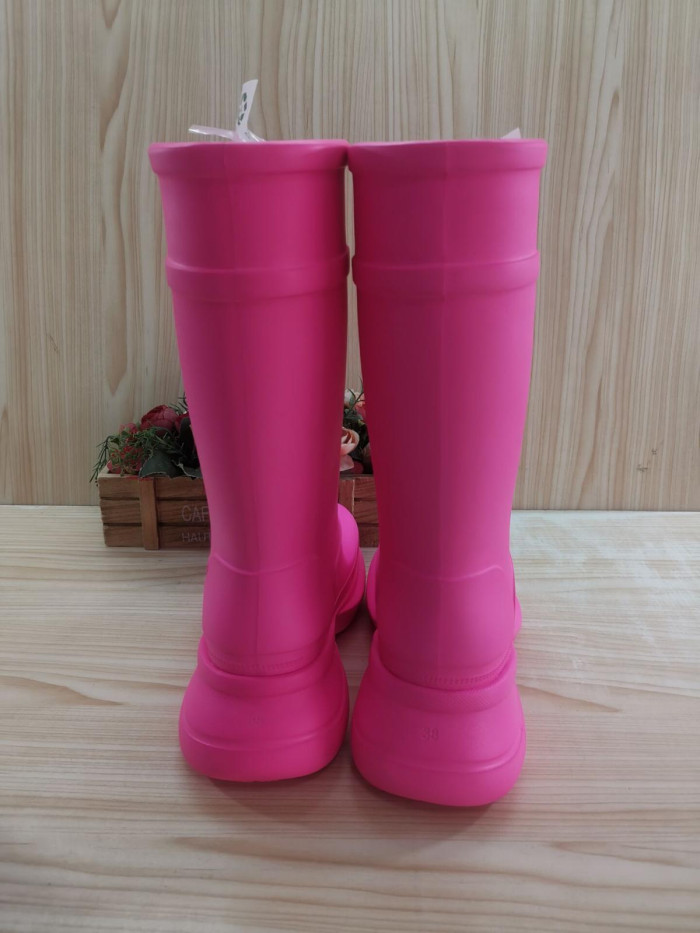 B*ALE*NGA BOOT BSB-049