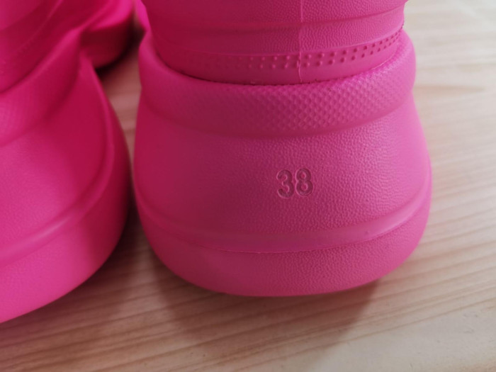 B*ALE*NGA BOOT BSB-049