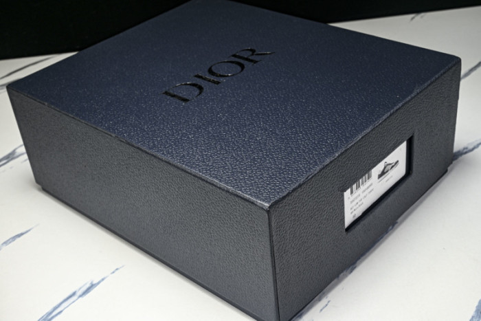 DR B27 SNEAKER DRBS-043