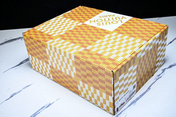 LOU VUIT OTHERS SNEAKERS LVOTS-011