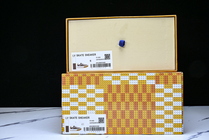 LOU VUIT OTHERS SNEAKERS LVOTS-011