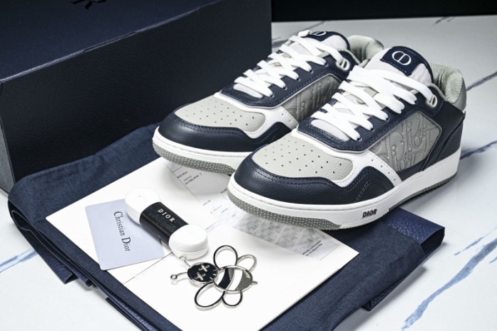 DR B27 SNEAKER DRBS-043