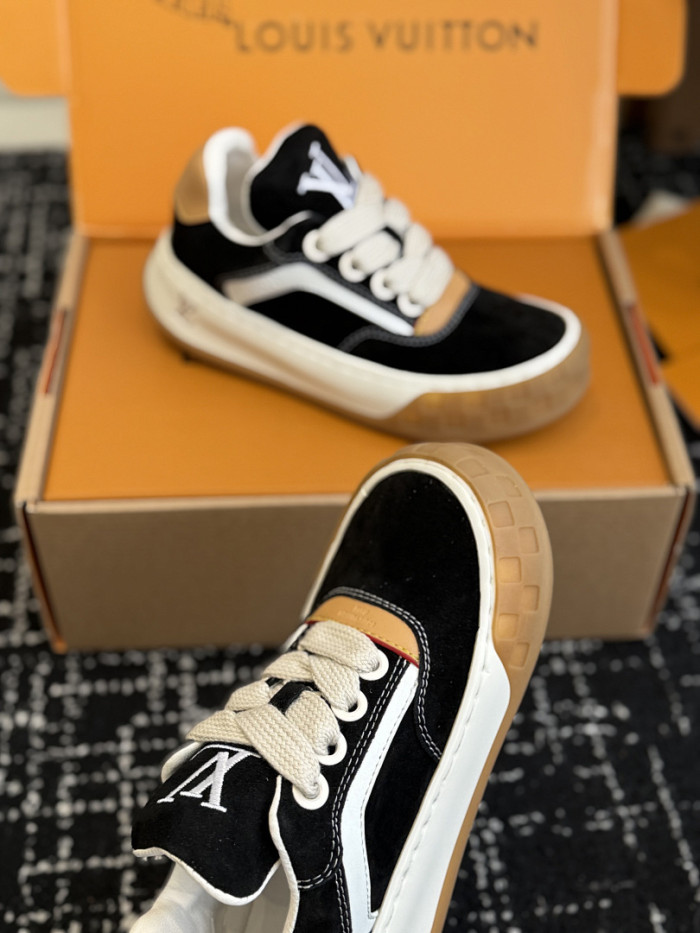 L*VT TILTED LVTTD-007